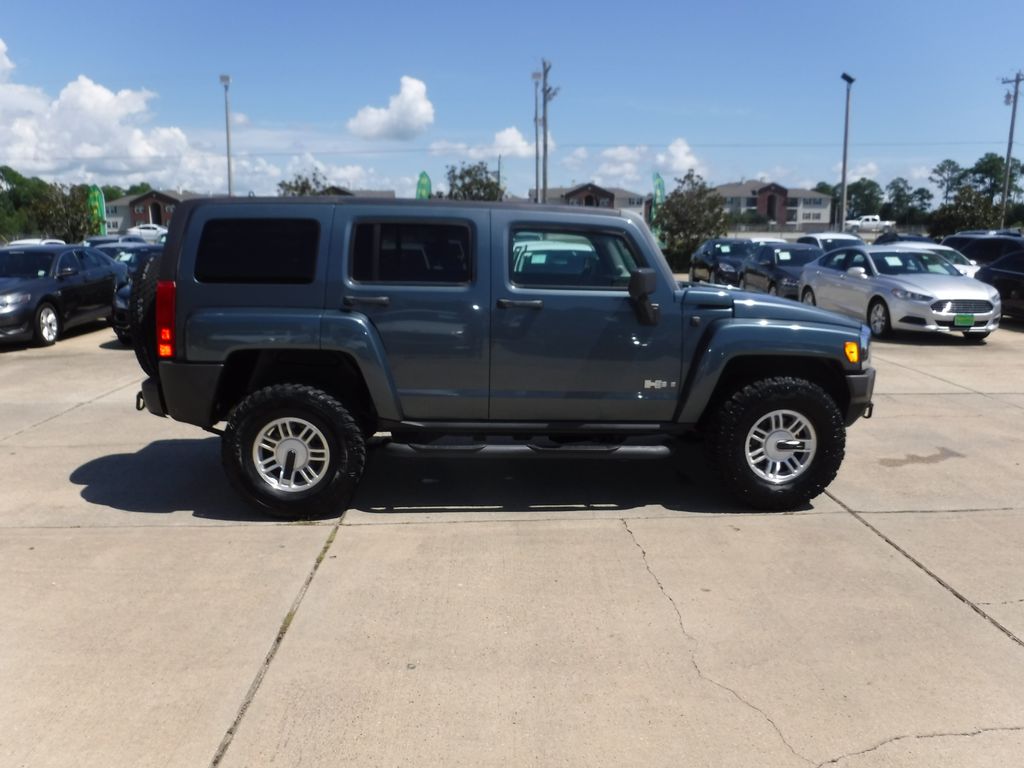 Used 2006 HUMMER H3 For Sale